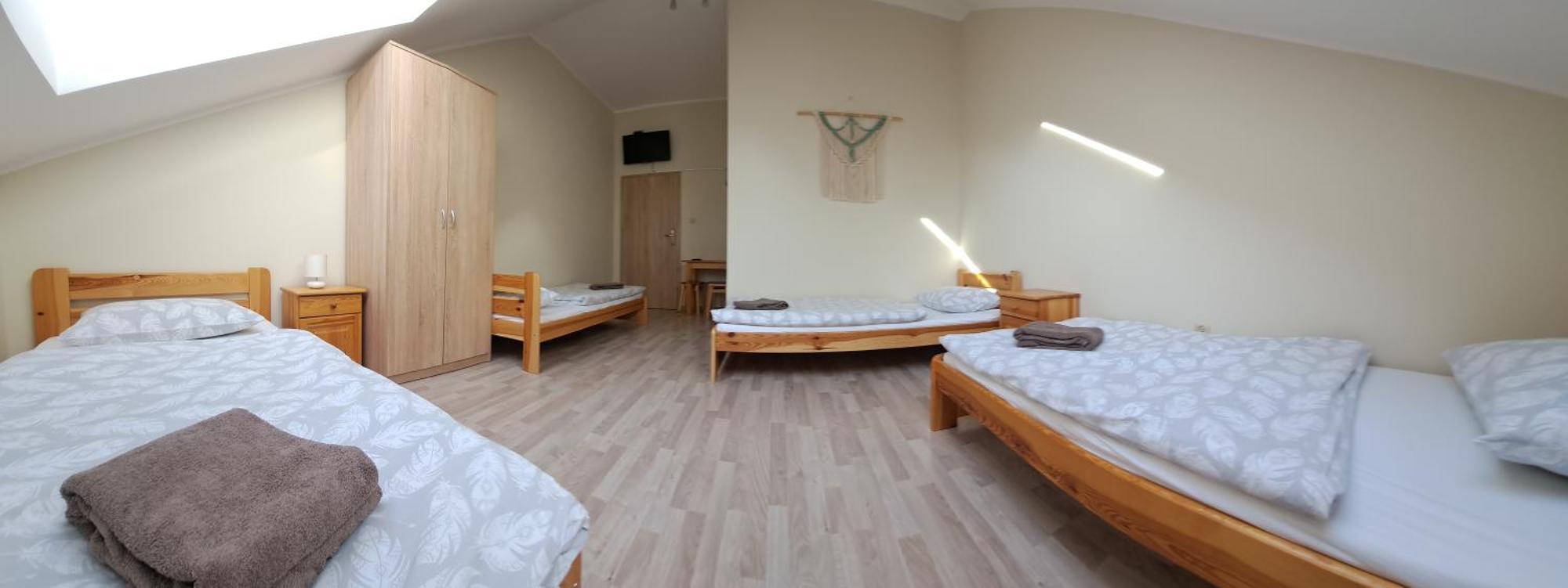 Pokoje Izabela - Noclegi Graboszyce - Zator Exteriér fotografie