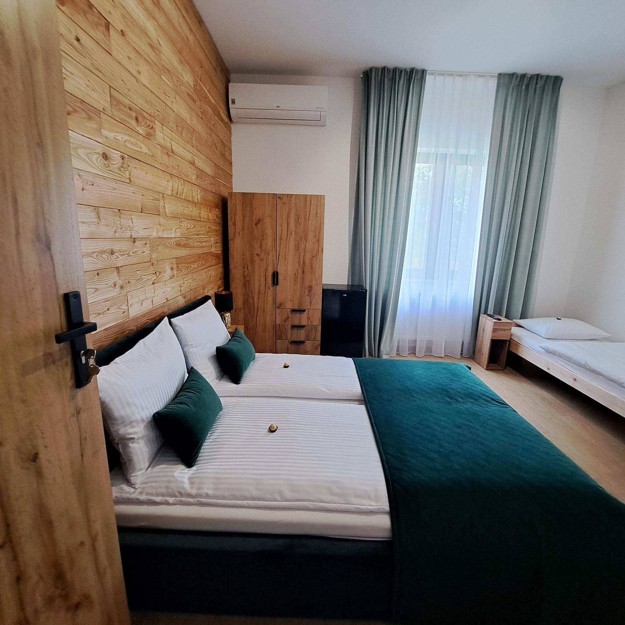Pokoje Izabela - Noclegi Graboszyce - Zator Exteriér fotografie
