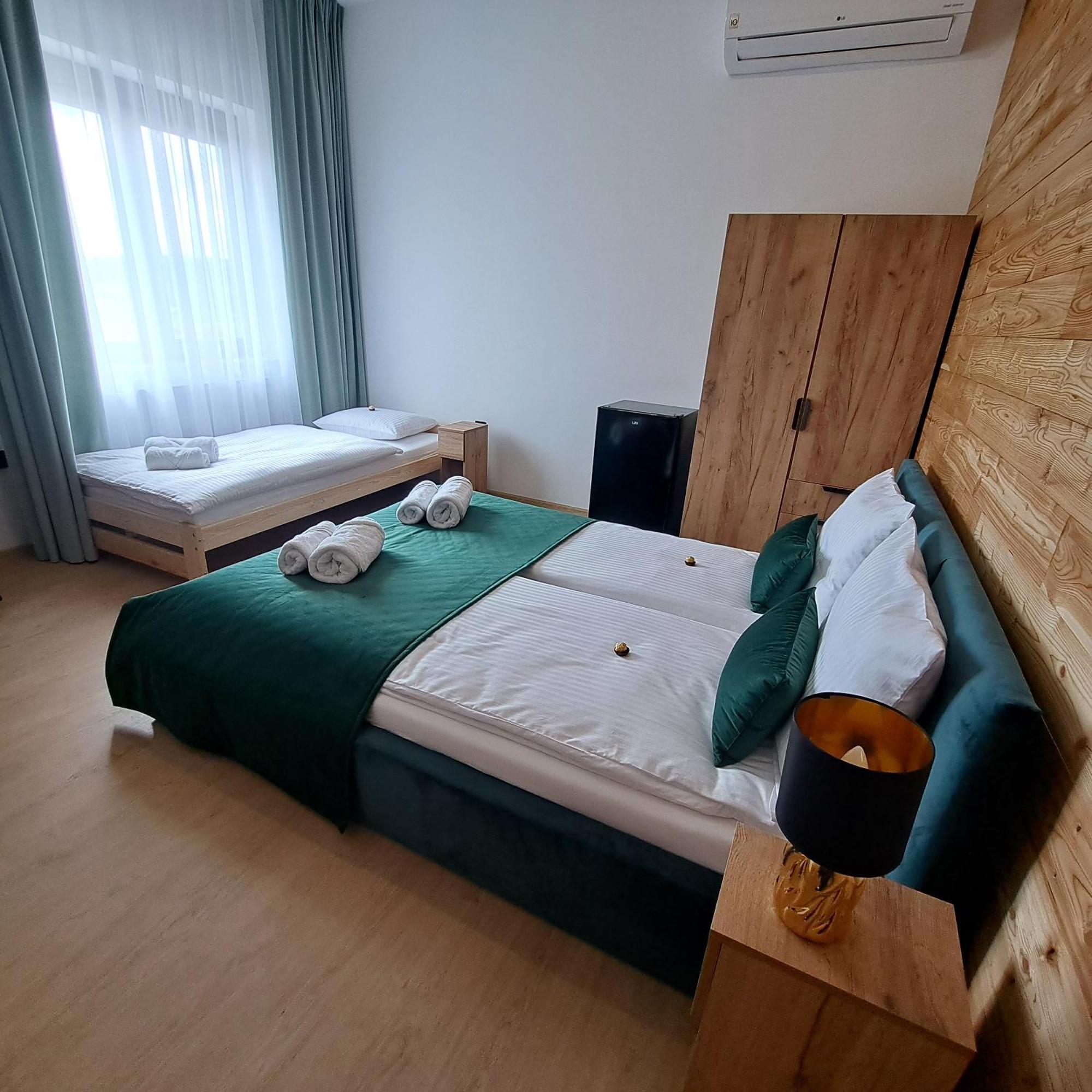 Pokoje Izabela - Noclegi Graboszyce - Zator Exteriér fotografie