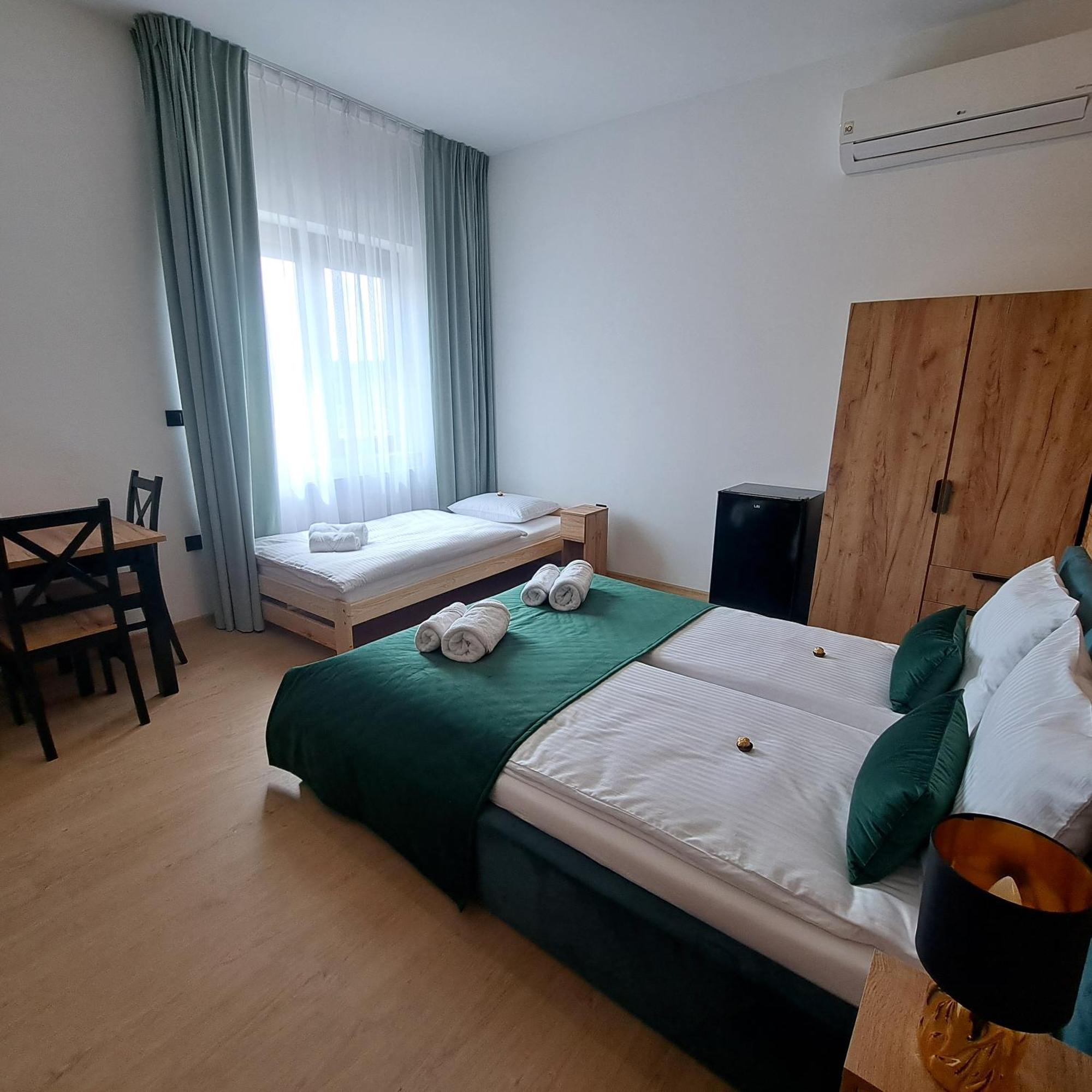 Pokoje Izabela - Noclegi Graboszyce - Zator Exteriér fotografie
